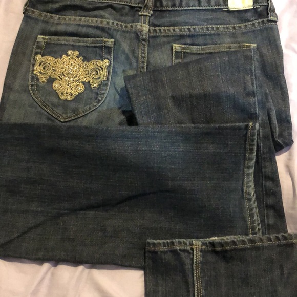 X2  Quality Denim Jeans size 0 - Picture 10 of 11